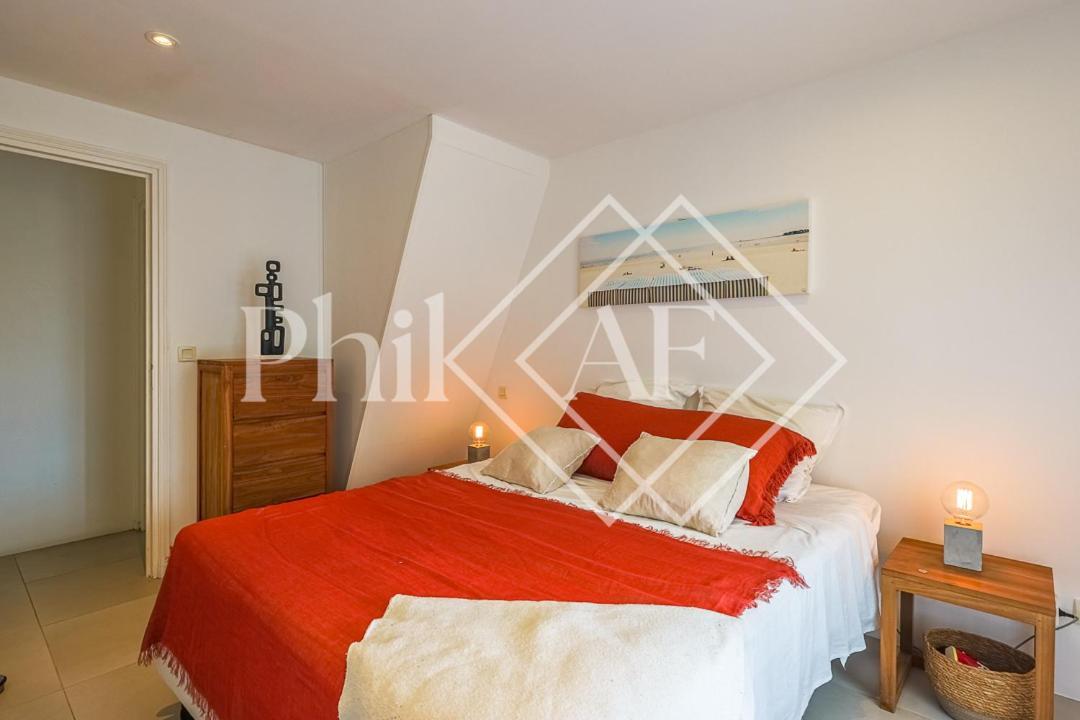 Beautiful 2 Bed-Rooms Apartment At Orient Beach Marigot  Exterior foto