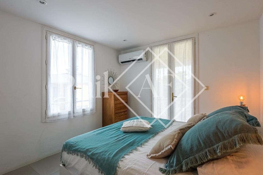 Beautiful 2 Bed-Rooms Apartment At Orient Beach Marigot  Exterior foto